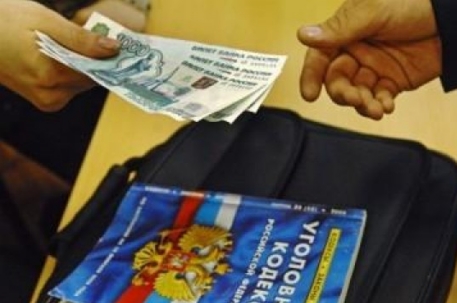 Валерий Рашкин о коррупции в полиции: «Сменой вывески дело не решается»