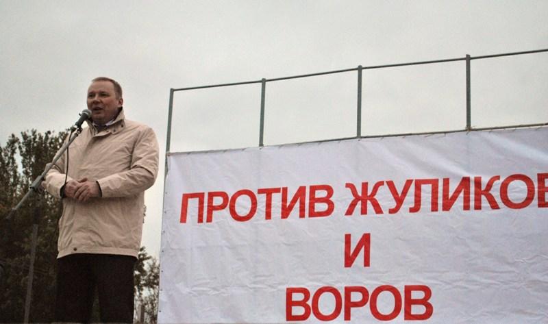 Волгоградская область: депутаты-коммунисты провели выездное заседание 