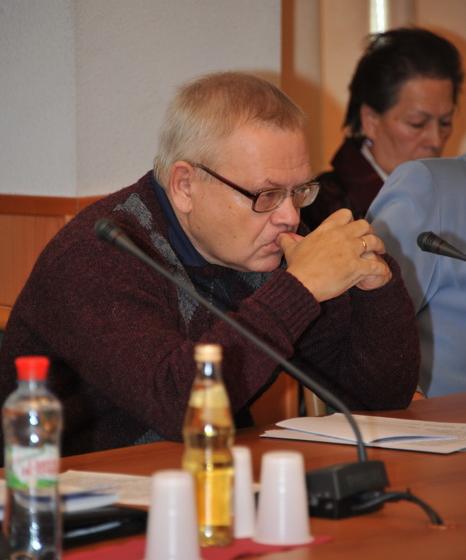 Г.А. Зюганов: «Выход из тупика - в соединении русского национального духа и идей социальной справедливости». Лидер КПРФ выступил на «круглом столе» по русскому вопросу 