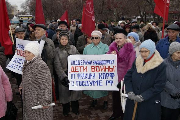 Красноярский край: Им в 43-м выдавали медали и только в 45-м - паспорта