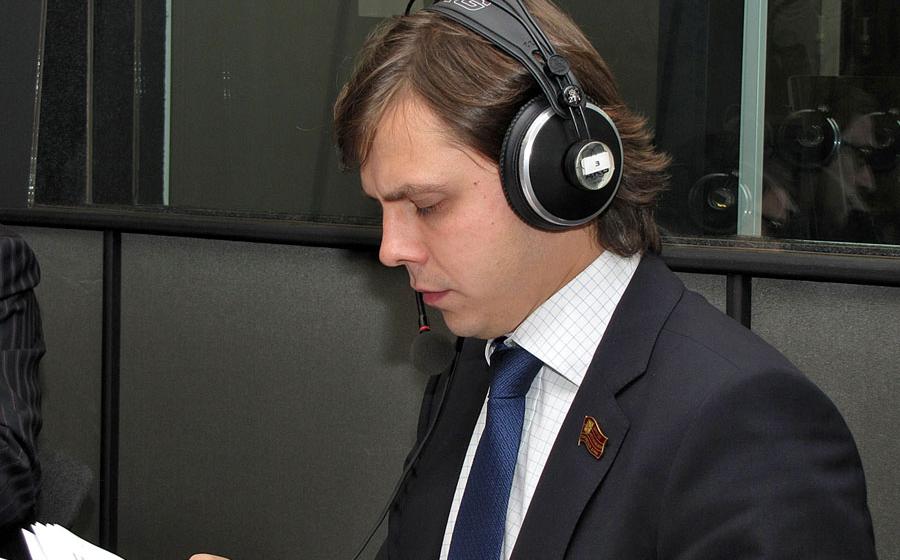 Москва: 84% не одобрили деятельность Сергея Собянина на посту мэра