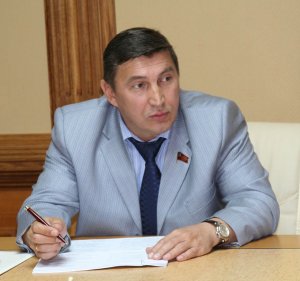 К. Черемисов, второй секретарь Московского обкома КПРФ о предстоящих выборах в Госдуму: «Вопрос стоит, будет ли вообще завтра»