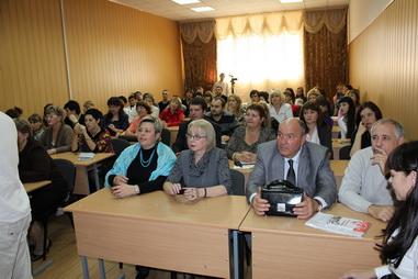 Депутат Госдумы, член фракции КПРФ Нина Останина посетила Ставропольский край