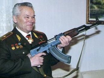 М.Т. Калашников в газете «Правда»: Коммунисты не подведут!               