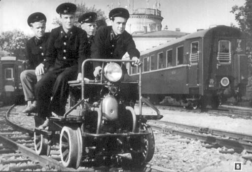 Целое депо лжи. Депутат С.Н. Решульский о политических паровозах из «Единой России»
