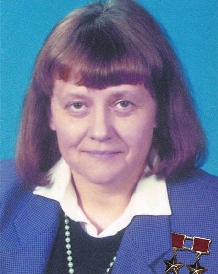 С.Е. Савицкая: Аварии космической техники - это логическое завершение управляемого развала оборонно-космической отрасли