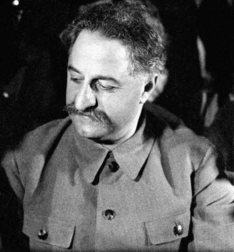 Дата в истории. К 125-летию со дня рождения легендарного наркома Серго Орджоникидзе