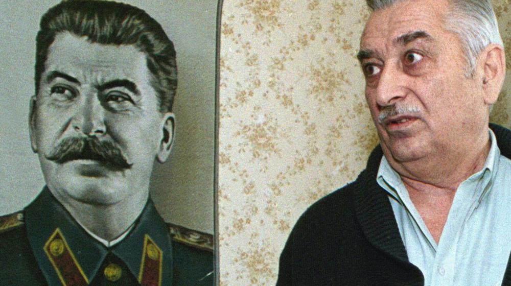 Внук Сталина подал в суд на «Первый канал» и Познера