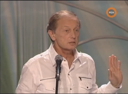 Михаил Задорнов: нашего президента можно считать соучастником убийства Каддафи?