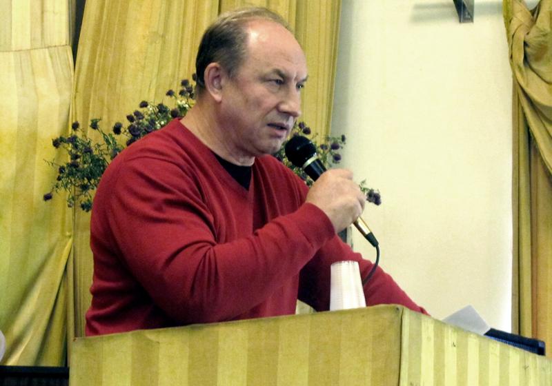 Столичные автомобилисты объединяются против «народных гаражей»
