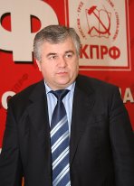 К.К. Тайсаев: «КПРФ будет и впредь содействовать мирному и независимому развитию Южной Осетии»