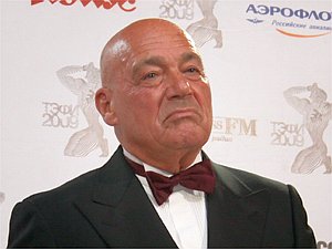 Это говорит Познер… Публицист Александр Трубицын анализирует стоны и причитания телеведущего в диалоге с Зюгановым
