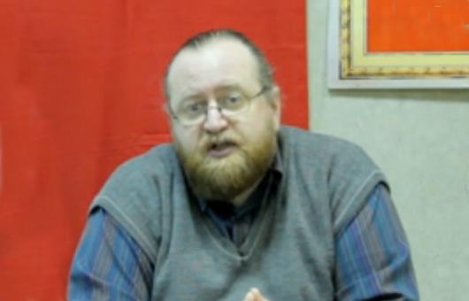 Тульский Православный религиовед и журналист: «10 причин, по которым Православный, как я думаю, может голосовать за КПРФ»