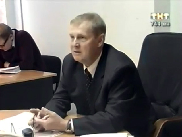 Еще один видный чиновник из Удмуртии объявил о деньгах за голоса в пользу "Единой России"