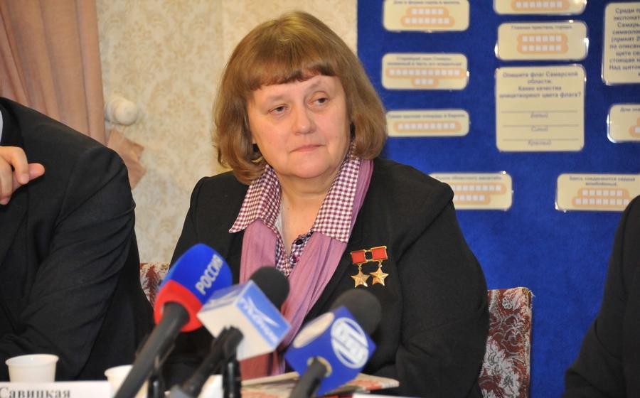 Продолжается рабочий визит Г.А. Зюганова в Самару