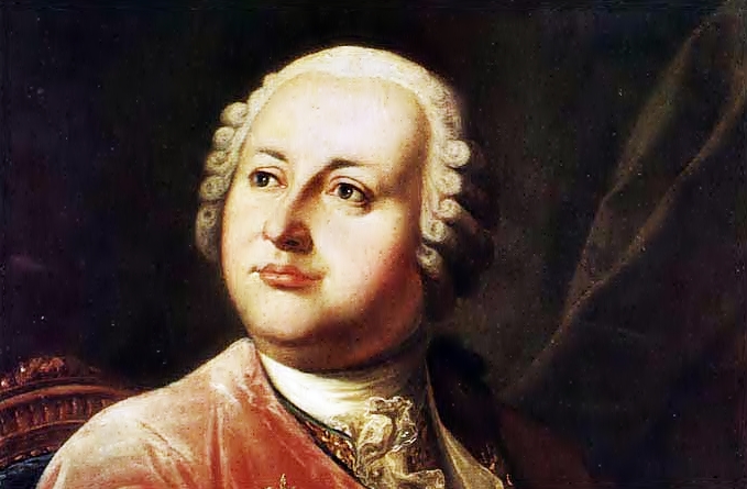 Программа М.В. Ломоносова. К 300-летию великого ученого и гражданина
