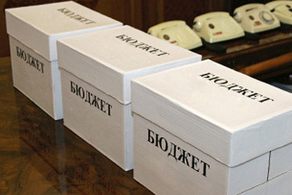 Коммунисты проголосовали против бюджета РФ на 2012 г и плановый период 2013 и 2014 гг.