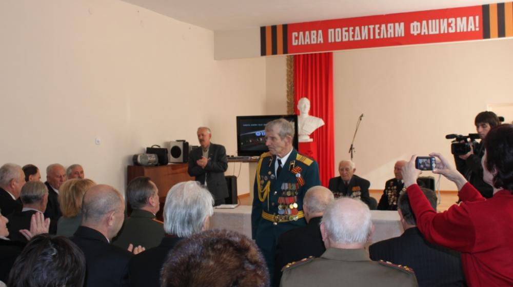 Северная Осетия: Он всегда оставался Солдатом и Коммунистом. К Дню рождения генерала армии И.А. Плиева
