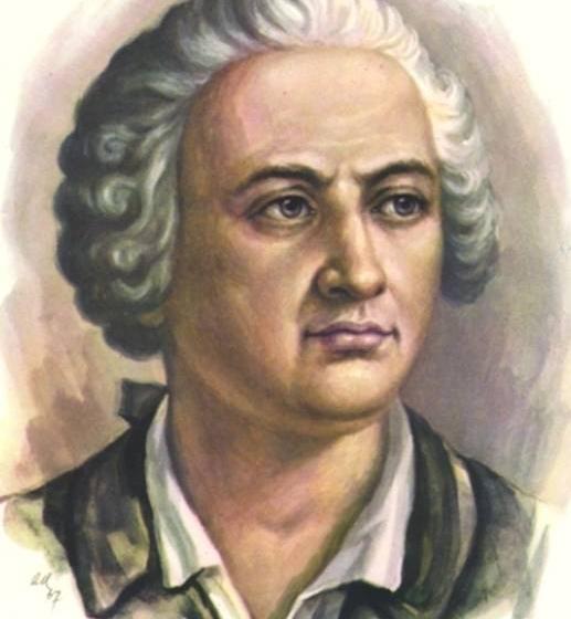 Дата в истории. К 300-летию со дня рождения М.В. Ломоносова