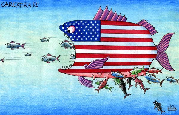 Бомбардировщики для переговорщиков. Саммит в Гонолулу превратился в демонстрацию военной мощи США