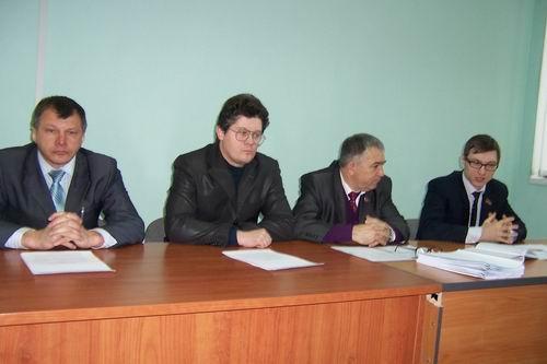 Пресс-конференцию Татарстанского регионального отделения КПРФ пытались сорвать!