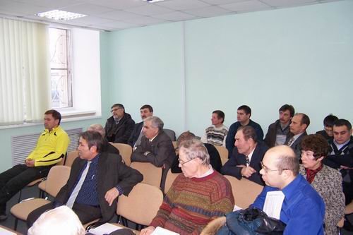 Татарстан: на рабочем совещании партийного актива провели анализ итогов прошедших выборов