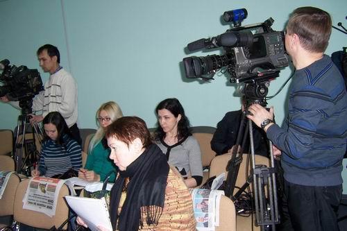 Татарстан: коммунисты на своей пресс-конференции рассказали о готовности к дню голосования