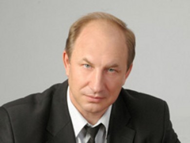 Валерий Рашкин: В политическом будущем России Путину места нет