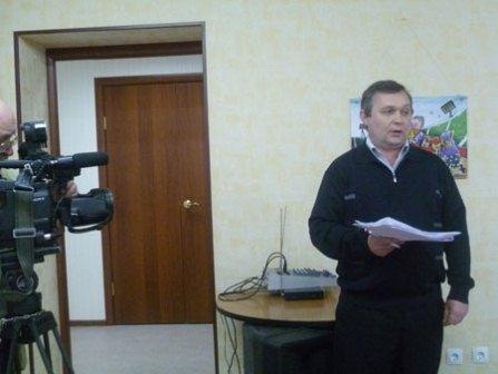Саратовские коммунисты подводят итоги выборов