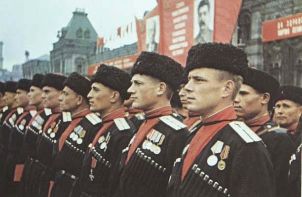 Депутаты-коммунисты против навешивания ярлыков «экстремисты» на терских казаков. Депутатский запрос