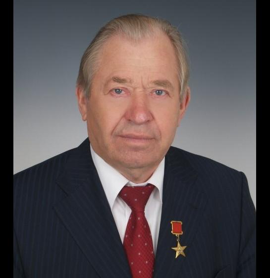 Памяти друга и товарища. Скончался Василий Александрович Стародубцев