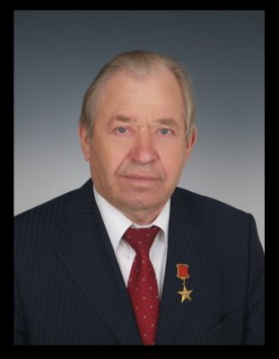 Человек, навсегда вошедший в историю России. Памяти Василия Александровича Стародубцева