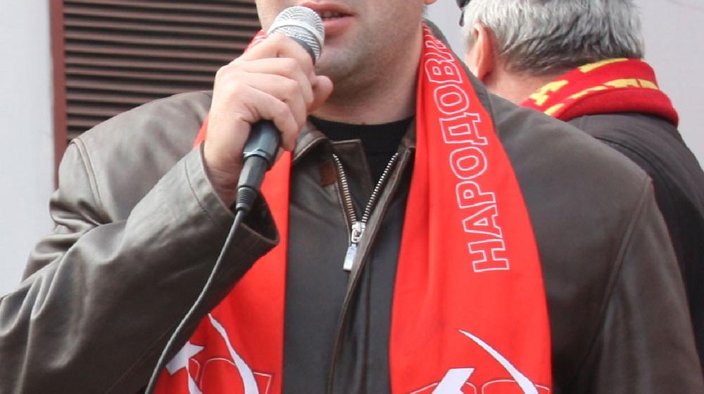 Депутат Симагин будет представлять Пензенскую область в Госдуме