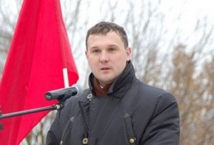 Руководителем фракции КПРФ в Тульской областной Думе избран секретарь обкома КПРФ Б.С.Павленко