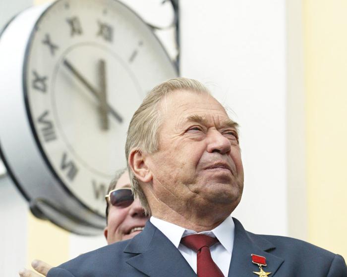 «Свободная Пресса»: Последнее интервью «красного губернатора»