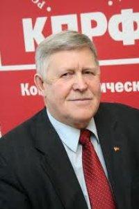 Республика Саха (Якутия). Виктор Губарев: «Придать импульс работе фракции КПРФ»