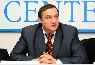 Ассоциация «Голос»: Избиркомы на вертикали власти