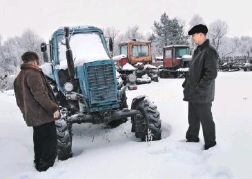 Не зная броду... В.И.Кашин в "Парламентской газете" разбивает аргументы сторонников вступления России в ВТО