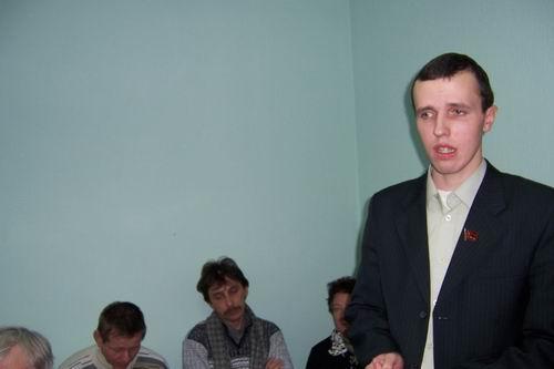 Народ разбудили! В Татарстане прошли зональные семинары-совещания партактива КПРФ