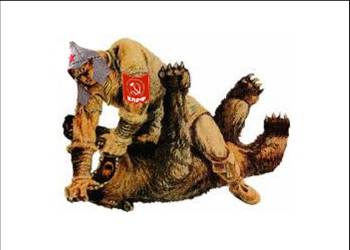 Коллективный член путинского ОНФ "Почта России" вяло "отбрехивается" по поводу кражи 200 тыс.экземпляров агитматериалов КПРФ