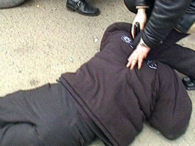 Владимира Путина пытались убить, покушение сорвалось. Как и на выборах 2008 года о покушении сообщили аккурат перед голосованием