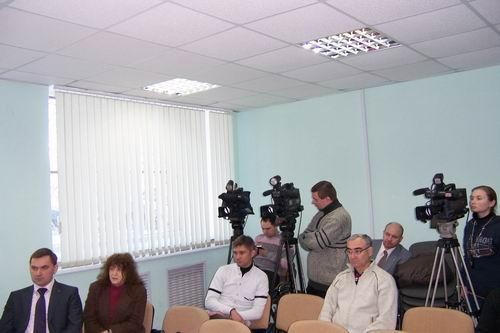 Татарстан: в Казани состоялась пресс-конференция коммунистов, посвящённая предвыборной программе Г.А. Зюганова