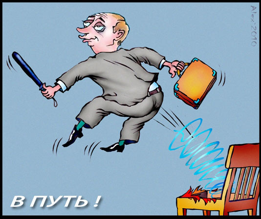 Михаил Задорнов: Премьеру надо бы годик поработать заправщиком на бензоколонке. В Заполярье!