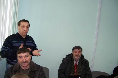 В Татарстане прошли зональные семинары-совещания партактива КПРФ