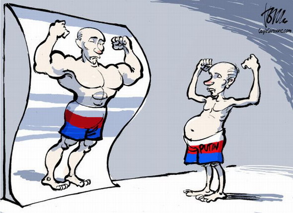 Липа липой погоняет. Захлебывается ли трудовой Урал от любви к Путину?