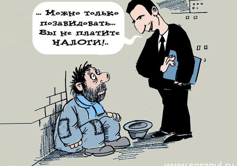 Ю.В. Афонин про теледебаты с участием Г.А. Зюганова и М. Прохорова: Что скрывается за ухмылкой олигарха? 