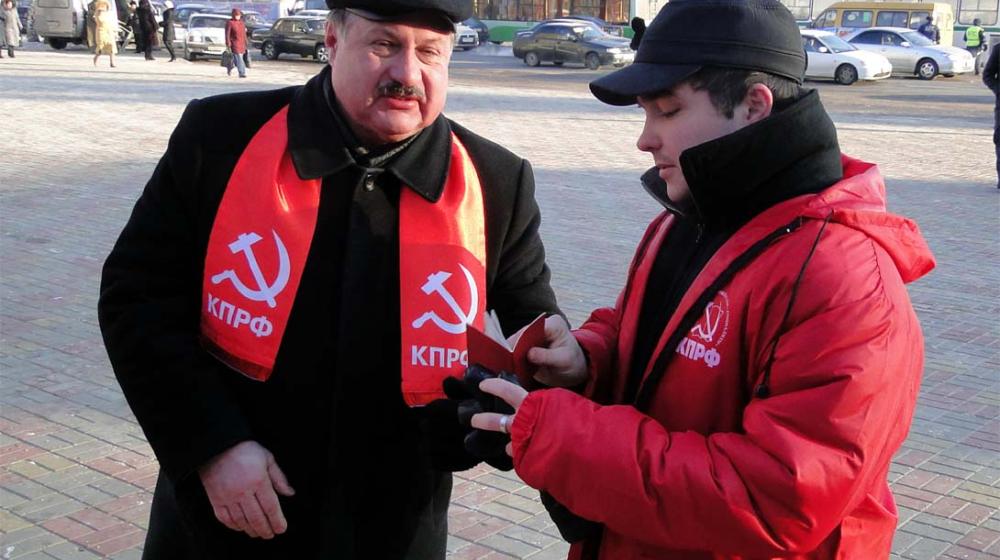 Курск: Подвиг советских солдат-освободителей бессмертен