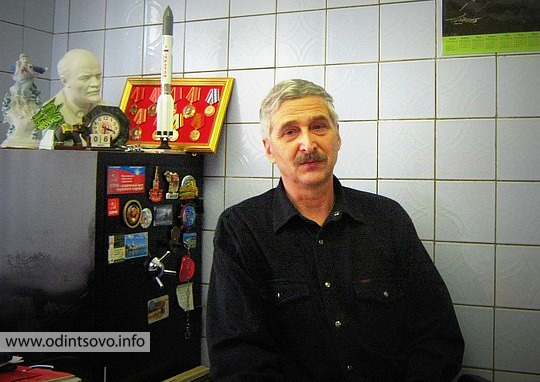 Девятерняшки - честная опора "партии власти". Как делались выборы в Одинцовском районе Подмосковья
