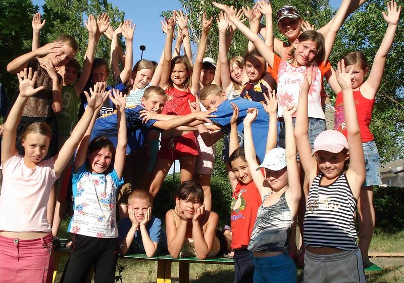 Г.А. Зюганов – В.В. Путину: Необходимо срочно принимать меры по организации летнего отдыха детей!