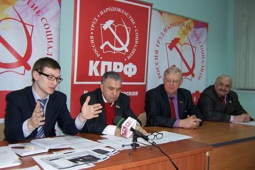 Татарстан. «Медведи» в очередной раз «прокатили» избирателей на своей «карусели»